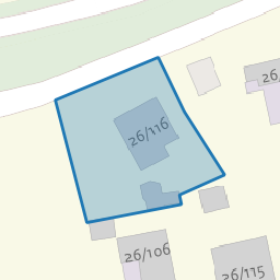 Perceel HDW00-C-1176