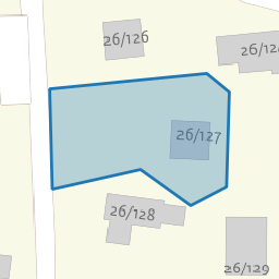 Perceel HDW00-C-1180