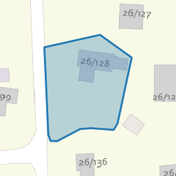 Perceel HDW00-C-1181