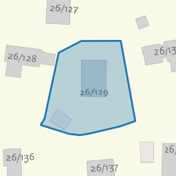 Perceel HDW00-C-1182