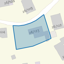 Perceel HDW00-C-1186