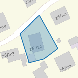 Perceel HDW00-C-1187