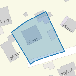 Perceel HDW00-C-1189