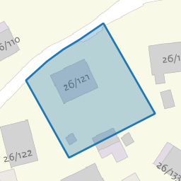 Perceel HDW00-C-1190