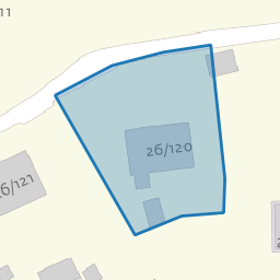 Perceel HDW00-C-1191