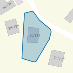 Perceel HDW00-C-1197