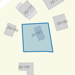 Perceel HDW00-C-1199