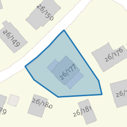 Perceel HDW00-C-1202