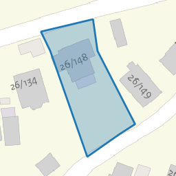 Perceel HDW00-C-1205