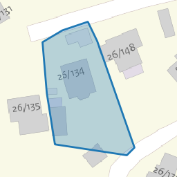 Perceel HDW00-C-1206