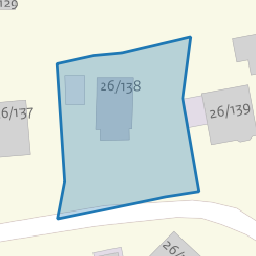 Perceel HDW00-C-1210