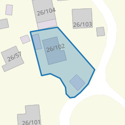 Perceel HDW00-C-1226