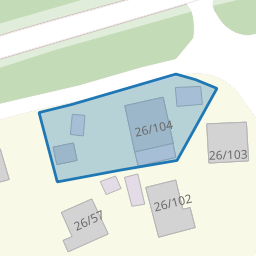 Perceel HDW00-C-1227