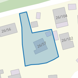 Perceel HDW00-C-1228