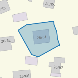 Perceel HDW00-C-1234