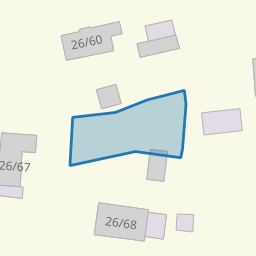 Perceel HDW00-C-1236