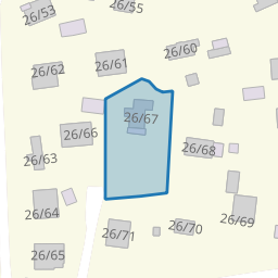 Perceel HDW00-C-1238