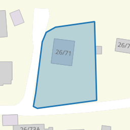 Perceel HDW00-C-1243