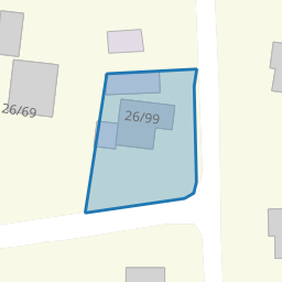 Perceel HDW00-C-1249