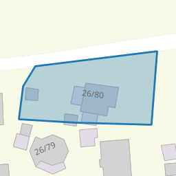 Perceel HDW00-C-1250