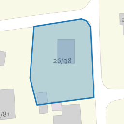 Perceel HDW00-C-1251