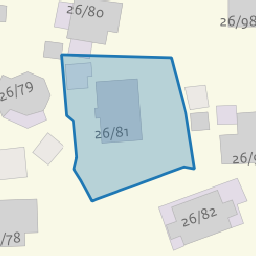 Perceel HDW00-C-1254