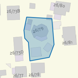 Perceel HDW00-C-1255