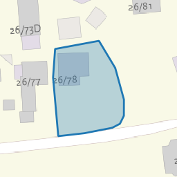 Perceel HDW00-C-1256