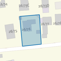 Perceel HDW00-C-1258