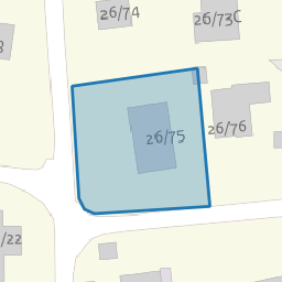 Perceel HDW00-C-1259