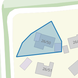 Perceel HDW00-C-1264