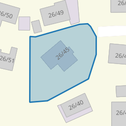 Perceel HDW00-C-1270