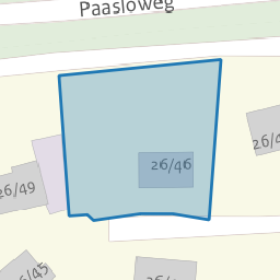 Perceel HDW00-C-1272