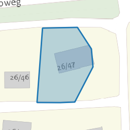 Perceel HDW00-C-1273