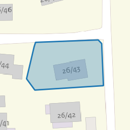 Perceel HDW00-C-1275