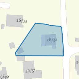 Perceel HDW00-C-1279