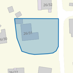 Perceel HDW00-C-1280