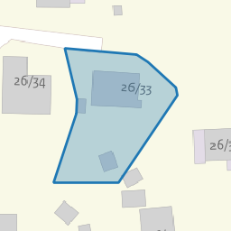 Perceel HDW00-C-1282