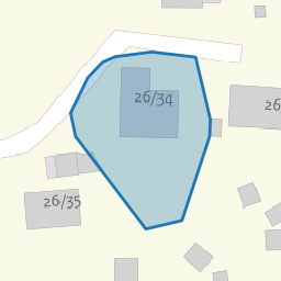 Perceel HDW00-C-1283