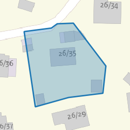 Perceel HDW00-C-1284