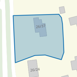 Perceel HDW00-C-1287