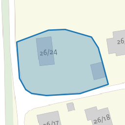 Perceel HDW00-C-1288