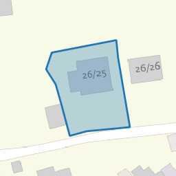 Perceel HDW00-C-1289