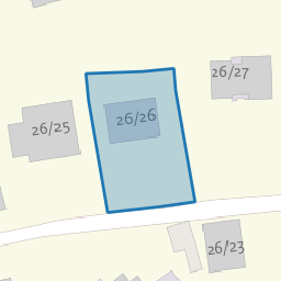 Perceel HDW00-C-1290