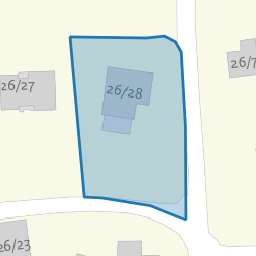 Perceel HDW00-C-1292