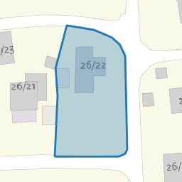 Perceel HDW00-C-1293