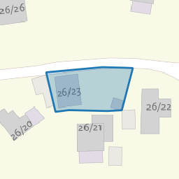 Perceel HDW00-C-1294