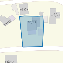 Perceel HDW00-C-1295