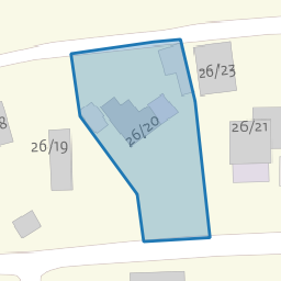 Perceel HDW00-C-1296