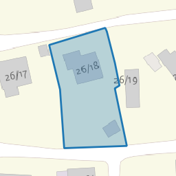 Perceel HDW00-C-1298